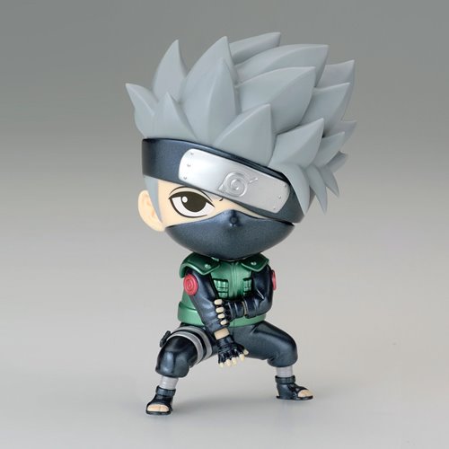 Naruto: Shippuden Kakashi Hatake Ver. B Repoprize Statue