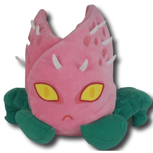 JoJo's Bizarre Adventure S3 Stray Cat 8-Inch Plush