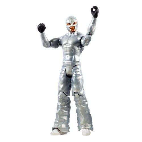 WWE Basic Figure Series 121 Action Figure Case