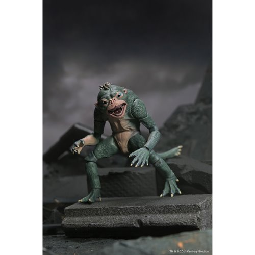 Predator Badlands Ultimate Thia & Bud 7-Inch Scale Action Figure
