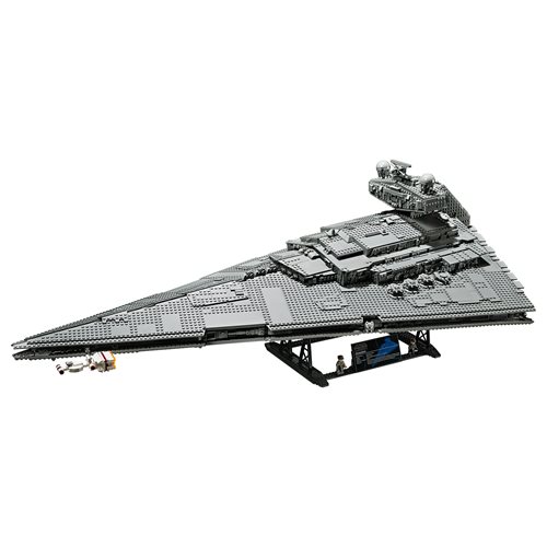 LEGO 75252 Star Wars Imperial Star Destroyer