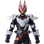 Kamen Rider Geats Magnumboost Form S.H.Figuarts Action Figure