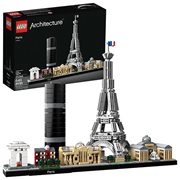 LEGO 21044 Architecture Paris