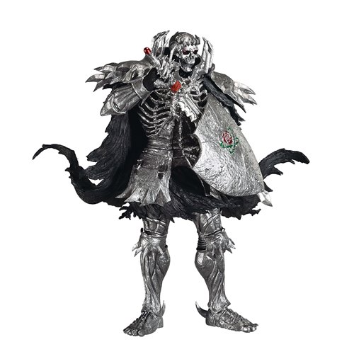 Berserk Skull Knight A Vow of Counterattack Ichibansho Statue