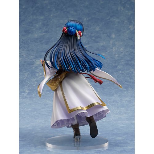 Ascendance of a Bookworm Rozemyne 1:7 Scale Statue