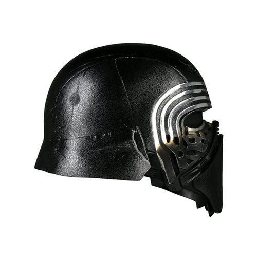 Star Wars: The Force Awakens Kylo Ren Premier Helmet Prop Replica