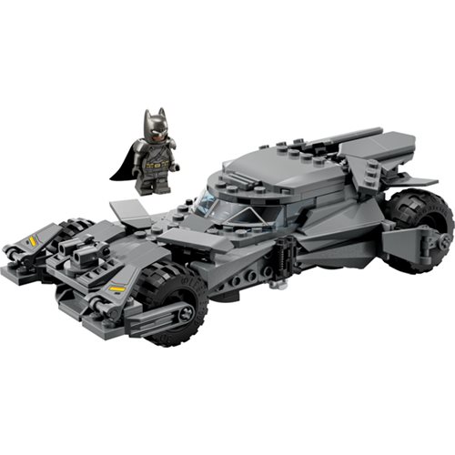 LEGO 76330 Super Heroes DC Comics Batman v Superman™ Batmobile