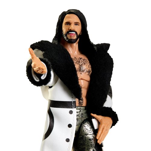 Seth Rollins - WWE Roleplay Costume (Kid Size) WWE Toy Wrestling Roleplay  by Disguise!