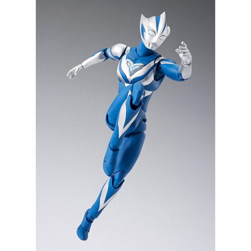 Ultraman Teo S.H.Figuarts Action Figure