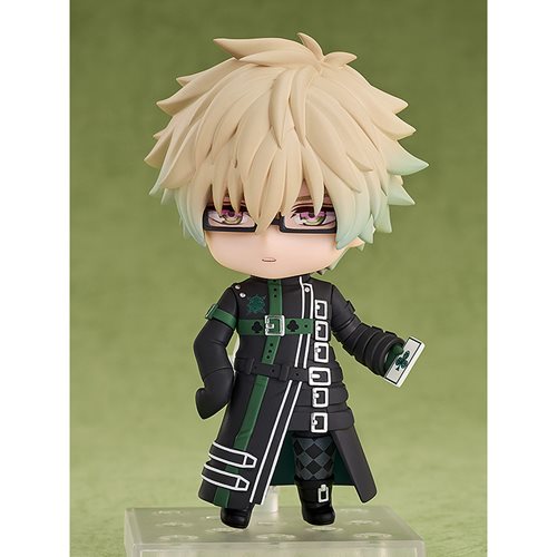 Amnesia Kent Nendoroid Action Figure - Entertainment Earth