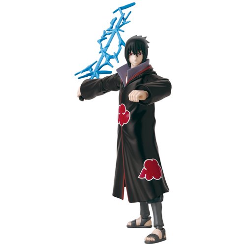 Naruto Anime Heroes Action Figure Wave 1 Case of 6