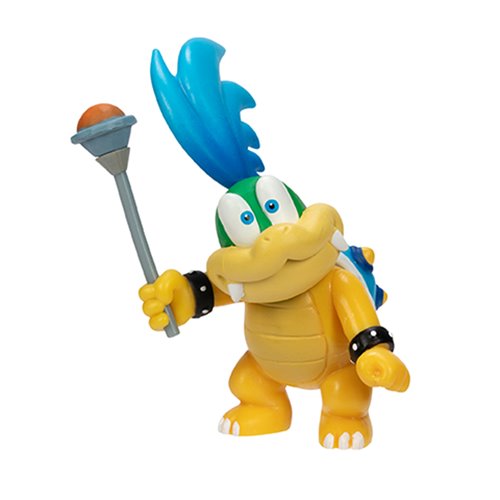 World of Nintendo 2 1/2-Inch Mini-Figures Wave 52 Case of 8