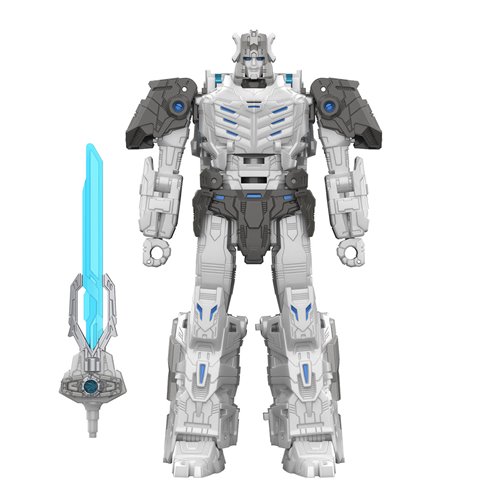 Transformers Generations Age of the Primes Voyager Wave 1 Case of 3