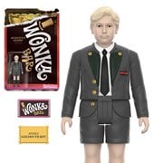 Willy Wonka and the Chocolate Factory Augustus Gloop Figure