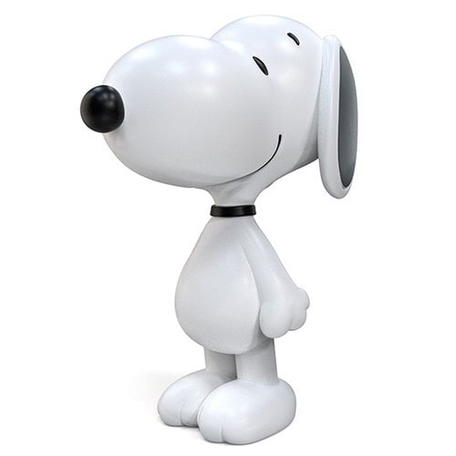 Peanuts Giant Snoopy Fiberglass Art Statue