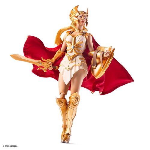 She-Ra: Princess of Power 1:6 Scale Action Figure