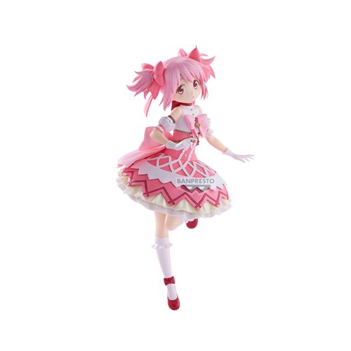 Puella Magi Madoka Magica the Movie: Walpurgisnacht: Rising Madoka Kaname II Statue