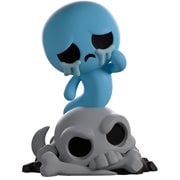 The Binding of Isaac Collection The Forgotten Glow In The Dark Vinyl Figure #9