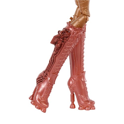Monster High Creeproduction Boo-riginal Robecca Steam Doll