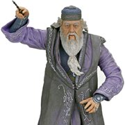 Harry Potter Legacy Collection Albus Dumbledore 7-Inch Scale Action Figure