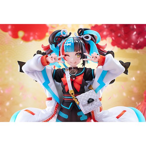Fate/Grand Order Archer Sei Shonagon 1:7 Scale Statue