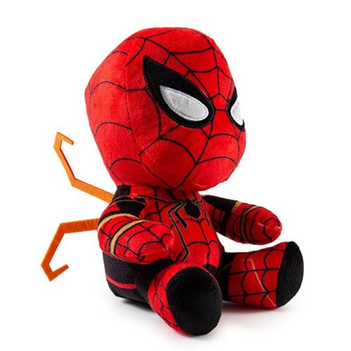 Avengers: Infinity War Iron Spider Phunny Plush
