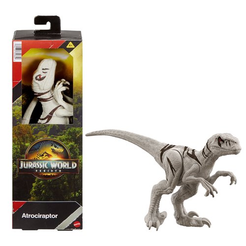 Jurassic World 12-Inch Dinosaur Action Figure Mix A Case of 8