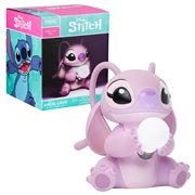 Lilo & Stitch Angel GloBuddies Light Window Box