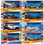 Hot Wheels Pull-Back Speeders 2025 Mix 2 Case of 12