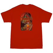 Dragons Lair In the Lair T-Shirt