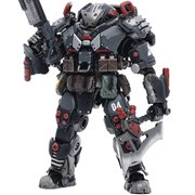 Joy Toy Sorrow Expeditionary Forces Obsidian Iron Knight Assaulter 1:18 Scale Action Figure