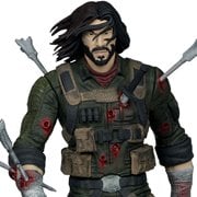 BRZRKR B 1:10 Scale Resin Statue