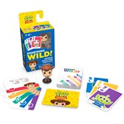 Toy Story Something Wild Game - DE / ES / IT Edition