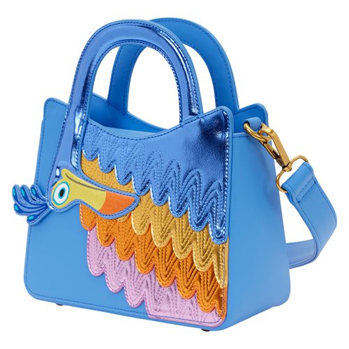 Pixar Up Kevin Crossbody Bag