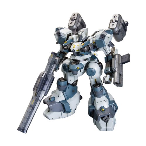 Armored Core: Last Raven Variable Infinity Mirage C04-ATLAS Fox