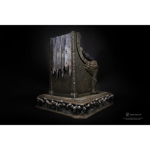 Dark Souls 3 Yhorm 1:12 Scale Resin Statue