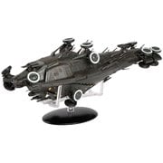 The Matrix The Nebuchadnezzar Die-Cast Metal Ship