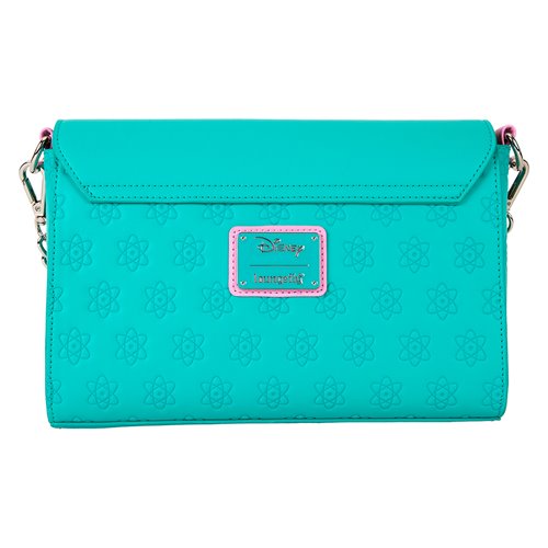 A Goofy Movie Crossbody Purse