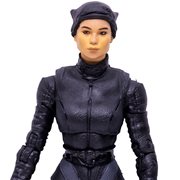 DC Batman Movie Catwoman Unmasked 7-In Scale Action Figure