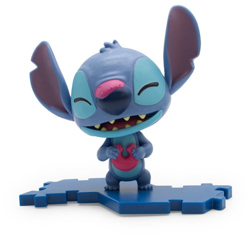 Lilo & Stitch Collect and Connect Mini-Figures Case of 12