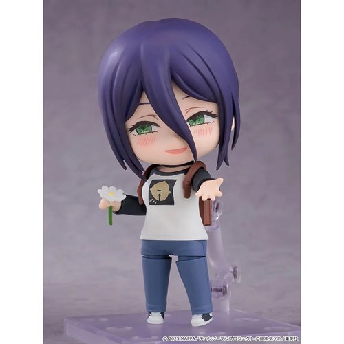 Chainsaw Man The Movie: Reze Arc Reze Casual Outfit Version Nendoroid Action Figure