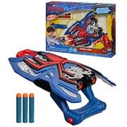 Spider-Man Brand New Day NERF Web Strike Blaster