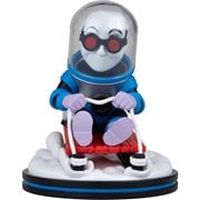 QMx Q-Fig DC Wave 1 Mr. Freeze Batman: The Animated Series 4-Inch Posed Figure