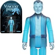 Vincent Price Ghost 3 3/4-Inch ReAction Figure