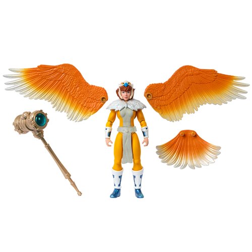 Masters of the Universe Origins Turtles of Grayskull Wave 4 Action Figure Case of 4