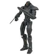 Pacific Rim 2 Obsidian Fury Select Action Figure
