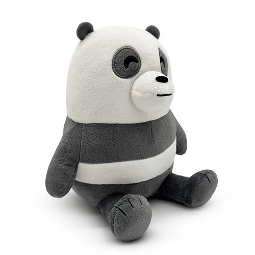 We Bare Bears Panda Bear 9-Inch Plush