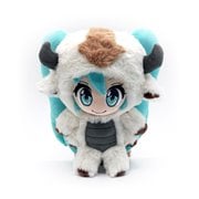 Avatar: The Last Airbender Appa Miku 9-Inch Plush
