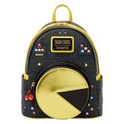 Pac-Man Glow-in-the-Dark Mini-Backpack