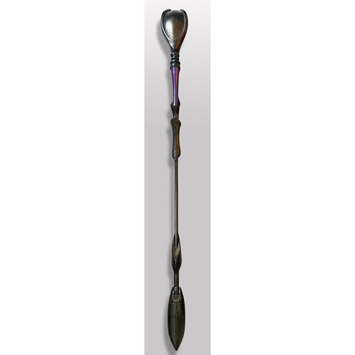 Stargate Ma'Tok Jaffa Staff 1:1 Scale Life-Size Prop Replica